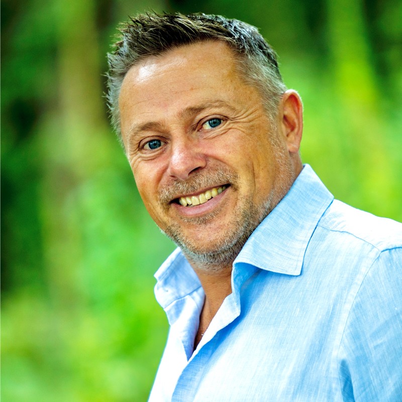 Zakelijk mediationgesprek